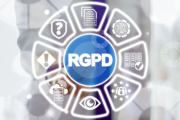diagnostic RGPD diagnostic RGPD